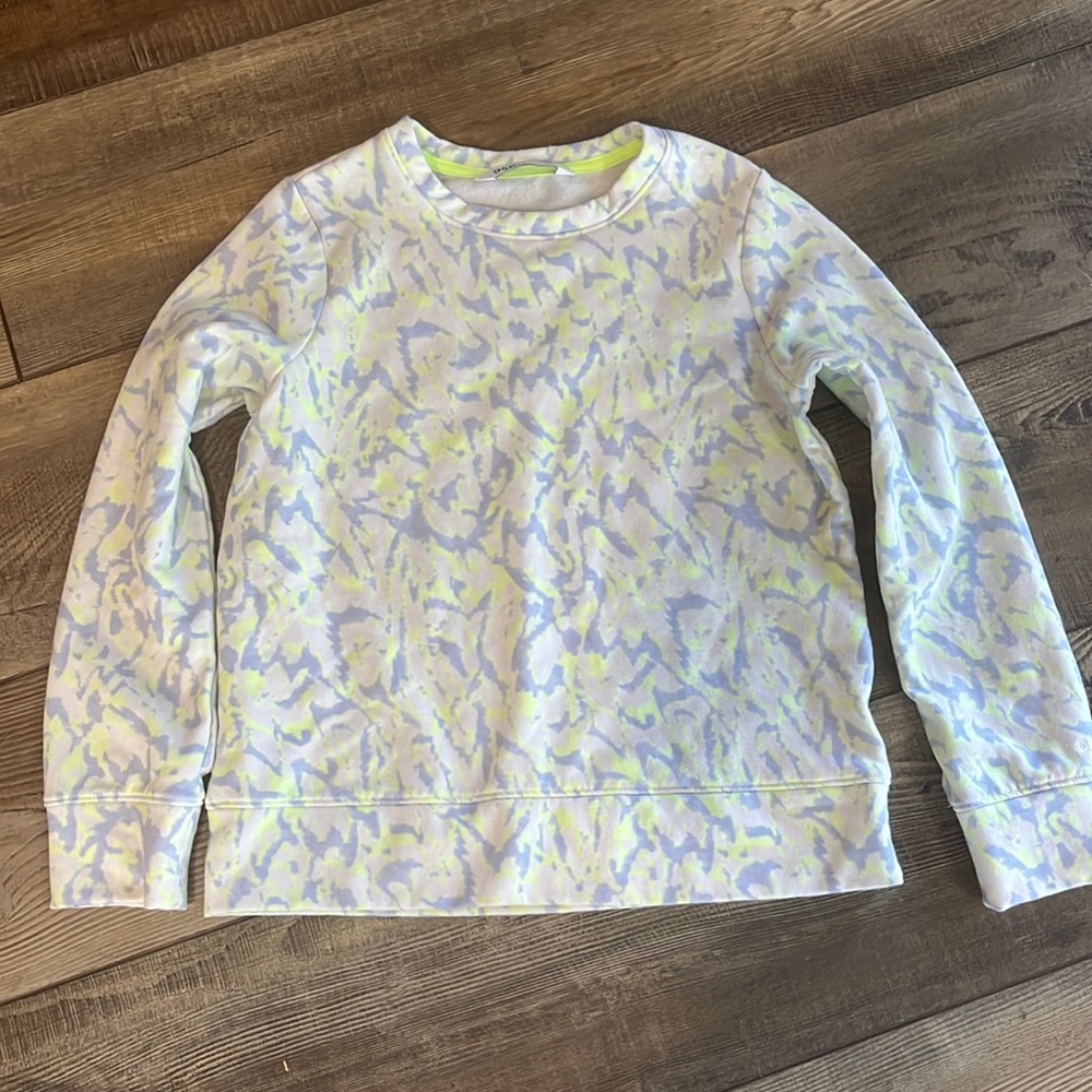 DSG SWEATSHIRT GIRLS Medium